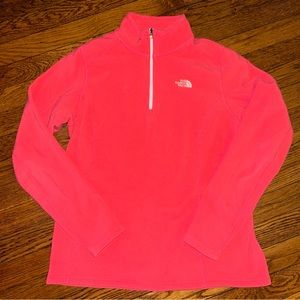 The North Face Fleece